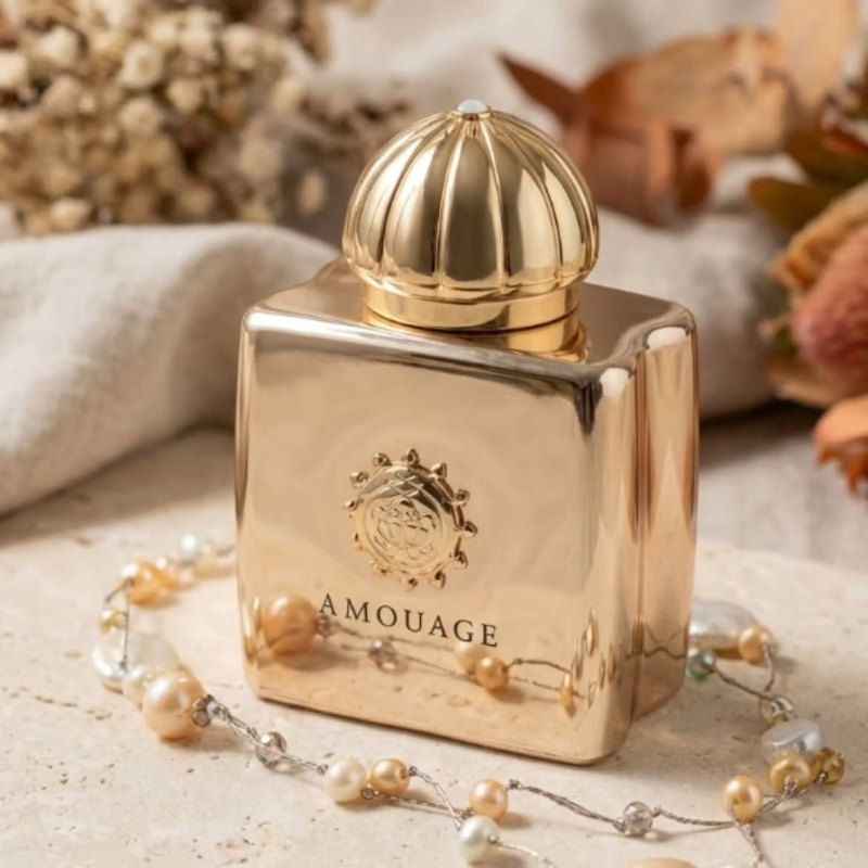 Unique Perfume Fragrance - AMOUAGE Kadın Parfümü Eau de Parfum