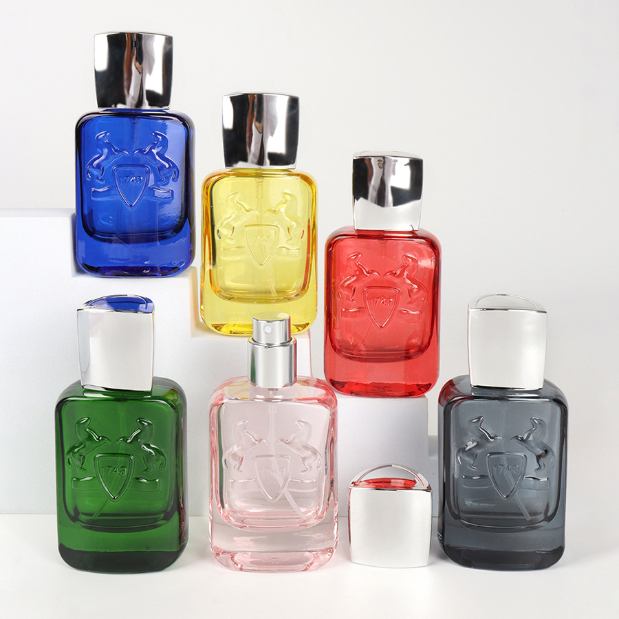Perfume Fragrance Difference - Parfüm Şişesi 30 ml Taşınabilir Boş