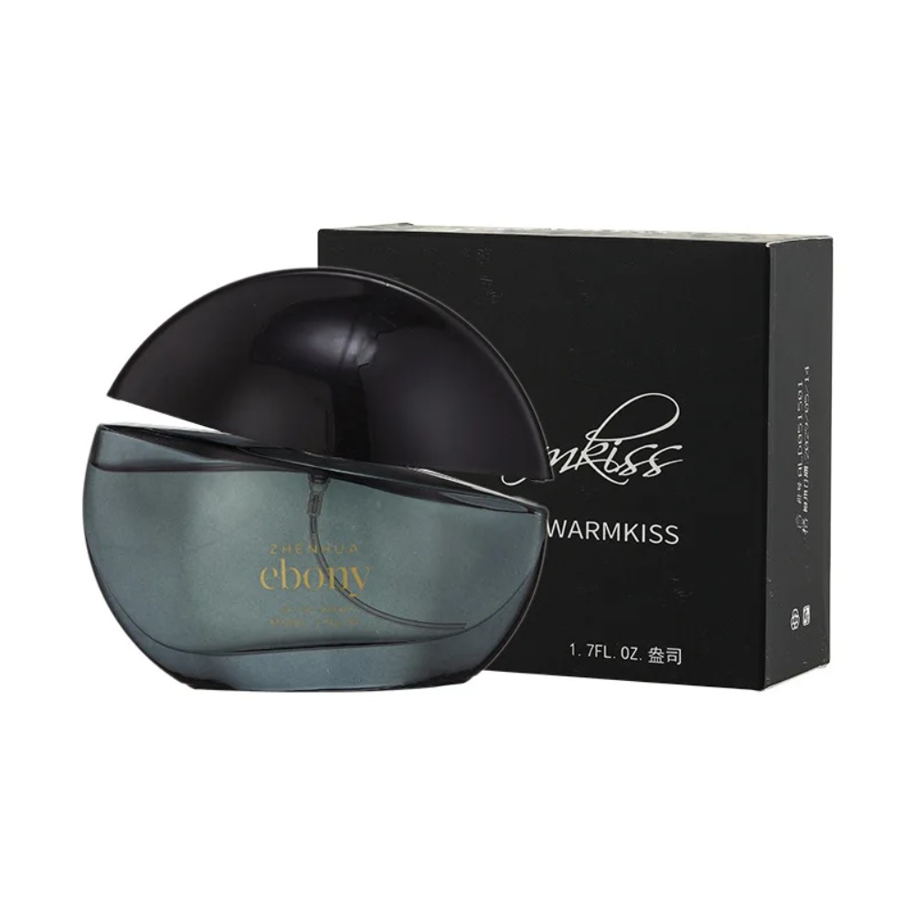 Unique Perfume Fragrance - 50ML Lüks Abanoz Parfümü Uzun Süreli