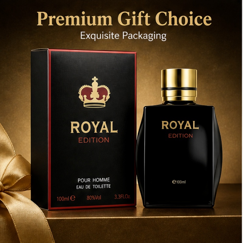 Best Perfume Fragrance - En çok satan erkek parfümü Royal