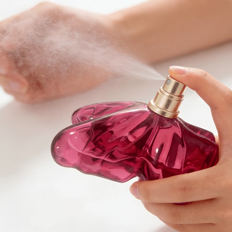 Unique Perfume Fragrance - La Bom.ba Kadın Parfüm Spreyi, 2.7oz80ml