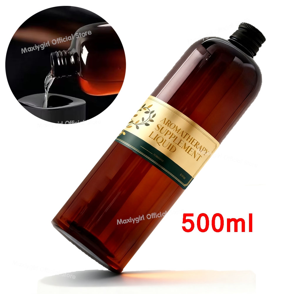 Perfume Fragrance Mist - Beş yıldızlı Otel Aromaterapi Alevsiz Esansiyel