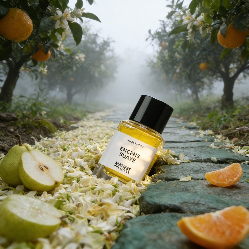 Unique Perfume Fragrance - Matiere Premiere 100ml Unisex Oryantal Odunsu