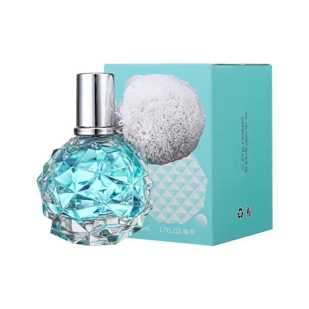Unique Perfume Fragrance - 50ML Benzersiz Parfüm Uzun Süreli Çiçeksi