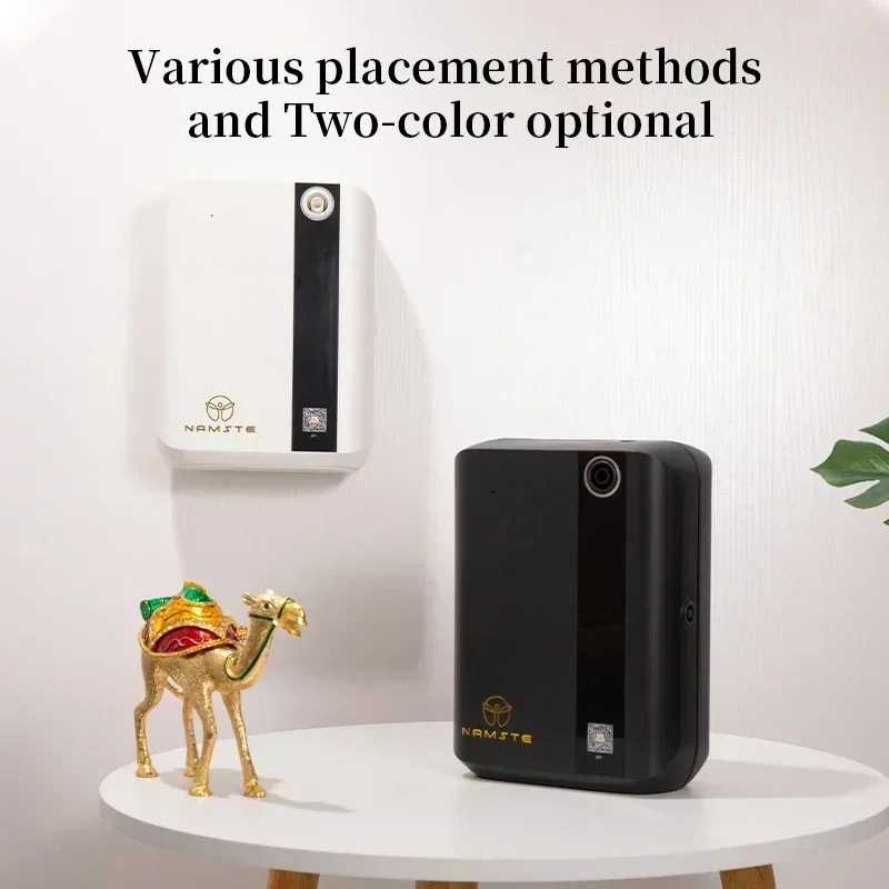 Perfume Fragrance World - Ev Parfümü için Elektrikli Koku Verici