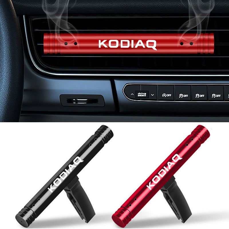 Perfume Fragrance Stick - Araba kokuları Aroma YAYICI havalandırma klipleri