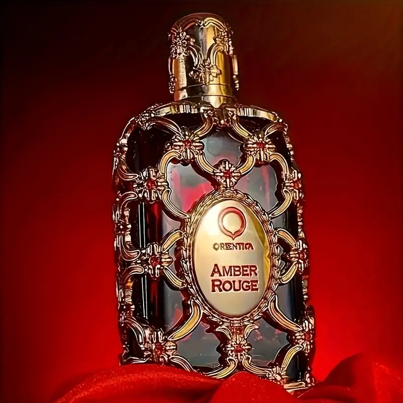 Unique Perfume Fragrance - ORIENTI'nin beş nötr parfümü. C.A serisi,