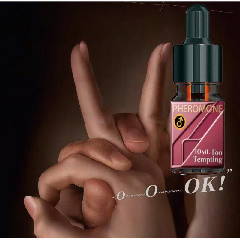 Passion Fragrance Perfume - Köln Çift Parfümü Markası Tutku Feromonu