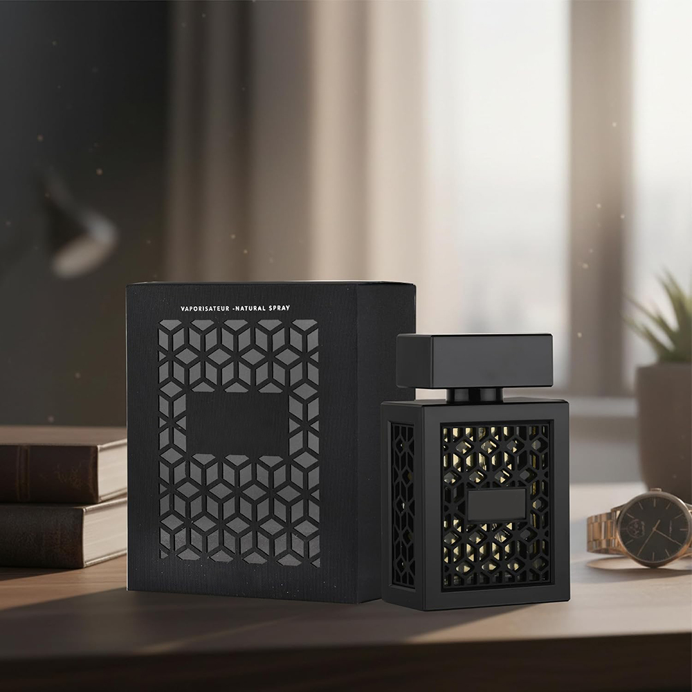You Perfume Fragrance - RAVA Men Eau de Parfum Sprey