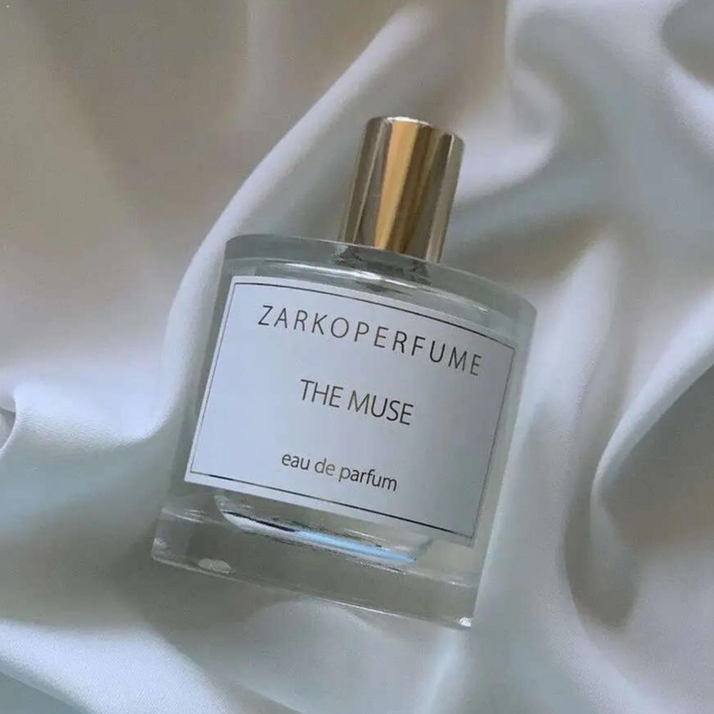 Unique Perfume Fragrance - Modern Meyveli Koku Benzersiz Unisex Muse