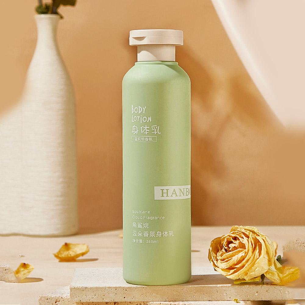 Perfume Fragrance Body Lotion - YENI Hafif Nemlendirici Squalane Koku Vücut