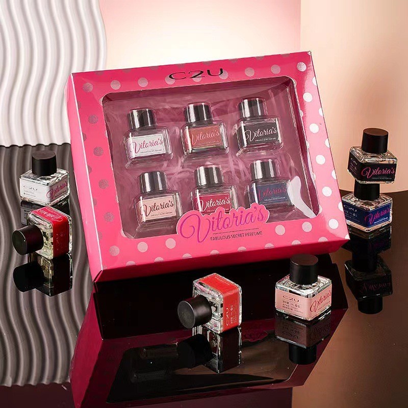 Passion Fragrance Perfume - Tutku Feromonu Serbest Bırakın Koku Tazeliği