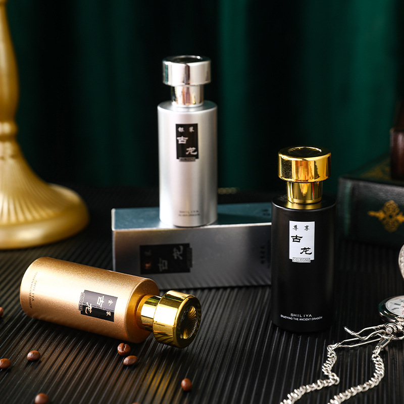 Perfume Fragrance Mist - Köln Parfümleri Uzun Süreli Kalıcı Koku