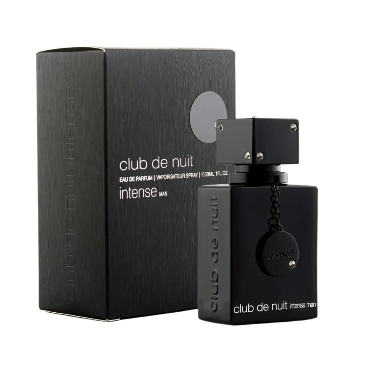 Perfume Is Fragrance World - Armaf Club De Nuit Intense 100ml