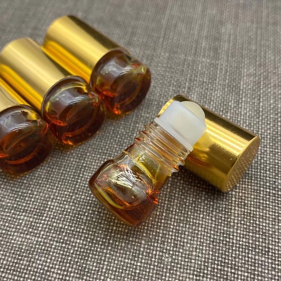 Perfume Fragrance Oil Wholesale - Toptan çin Hainan Oudh yağı 1g/şişe