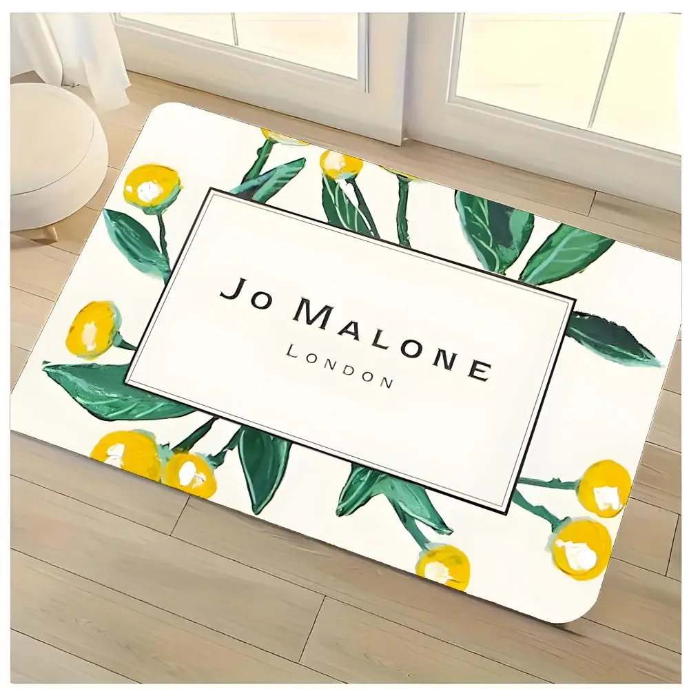 Perfume J Fragrance - lüks parfüm kokusu markası J-Jo Malone