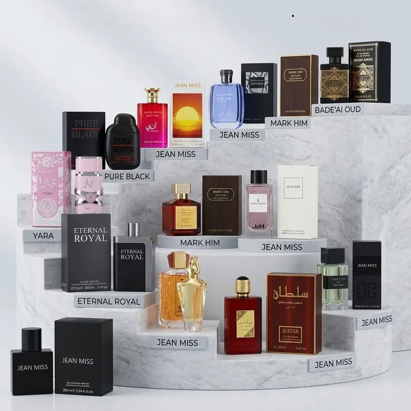 You Perfume Fragrance - Kadınlar ve Erkekler İçin Kalıcı Koku