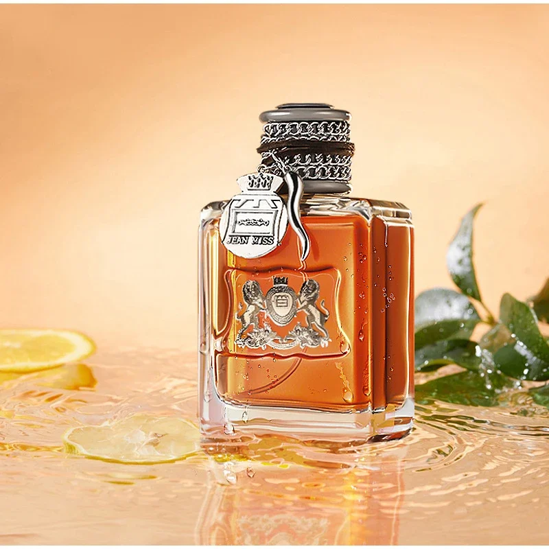 Unique Perfume Fragrance - 100 ml Jean Bayan Kötü Çocuk