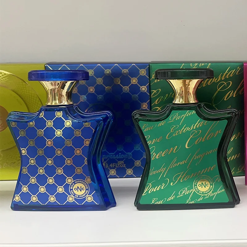 Passion Fragrance Perfume - Brand Charm Unisex Parfüm Kalıcı Taze