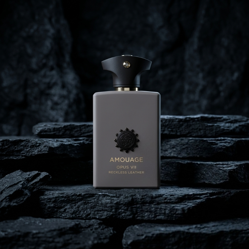 Amouage Opus Koleksiyonu Extra - The Collection Perfume Fragrance incelemesi ve fiyatı