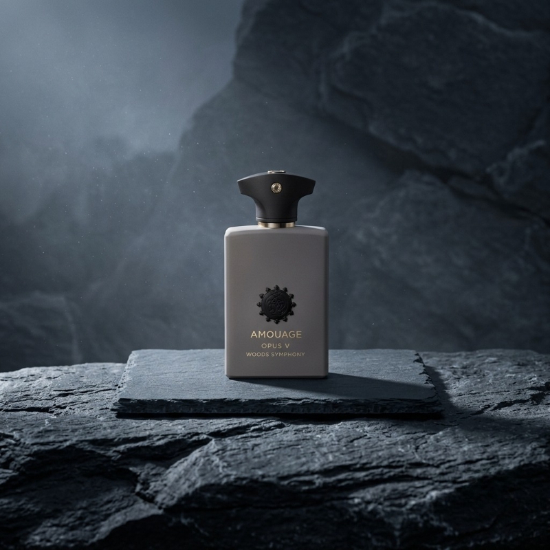 Amouage Opus Koleksiyonu Extra - The Collection Perfume Fragrance incelemesi ve fiyatı