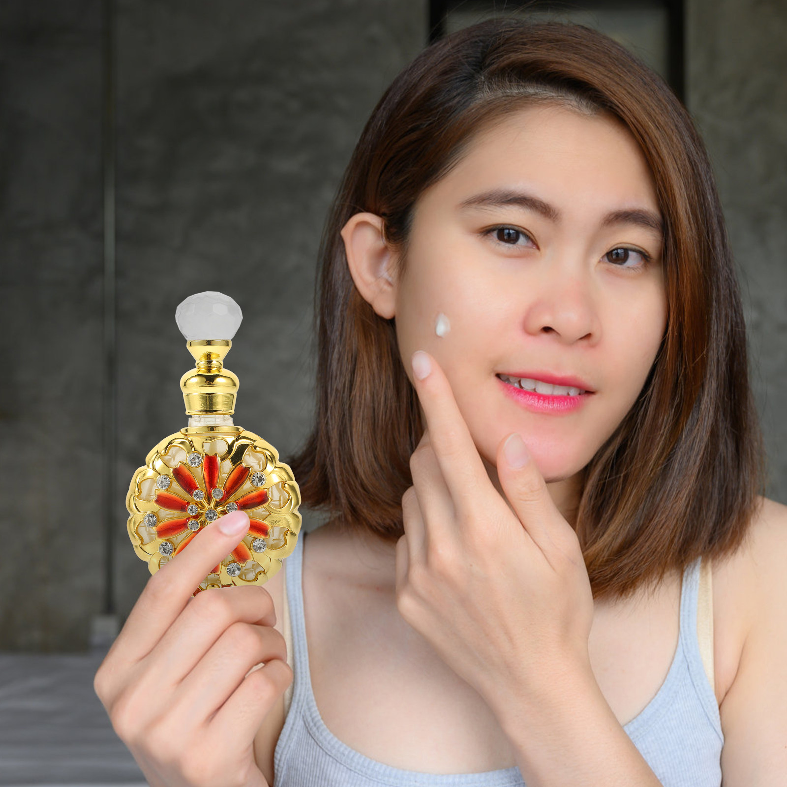 30ml Zarif Taşınabilir Parfüm  - Unique Perfume Fragrance incelemesi ve fiyatı