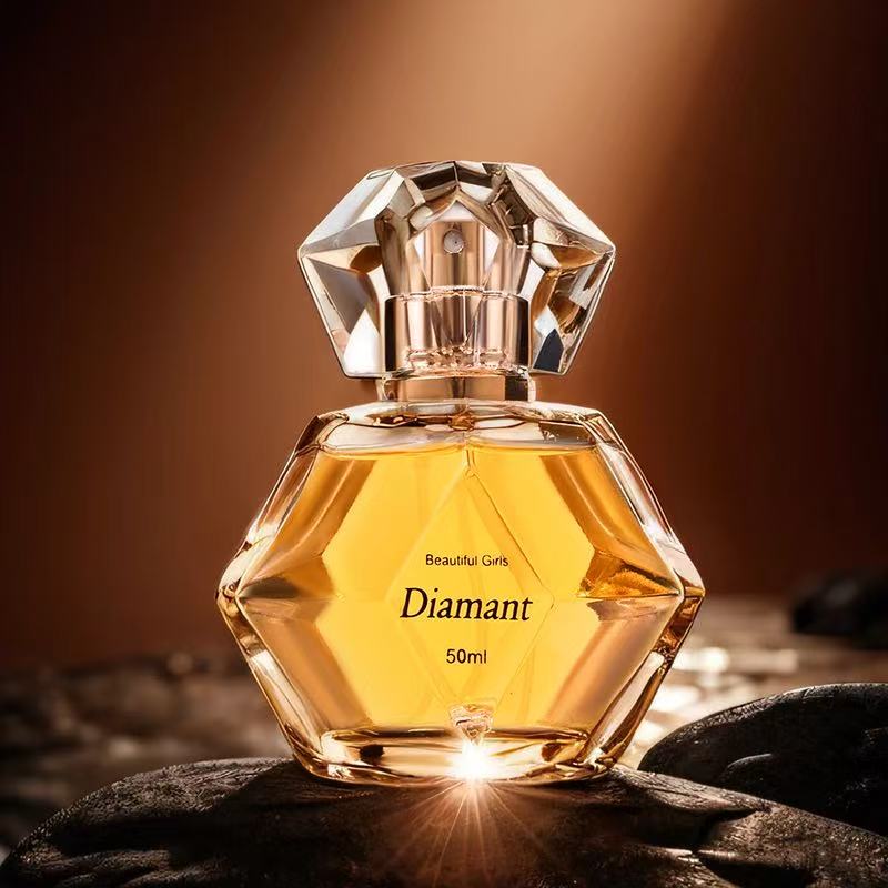 Elmas parlayan, uzun ömürlü, n - Unique Perfume Fragrance incelemesi ve fiyatı