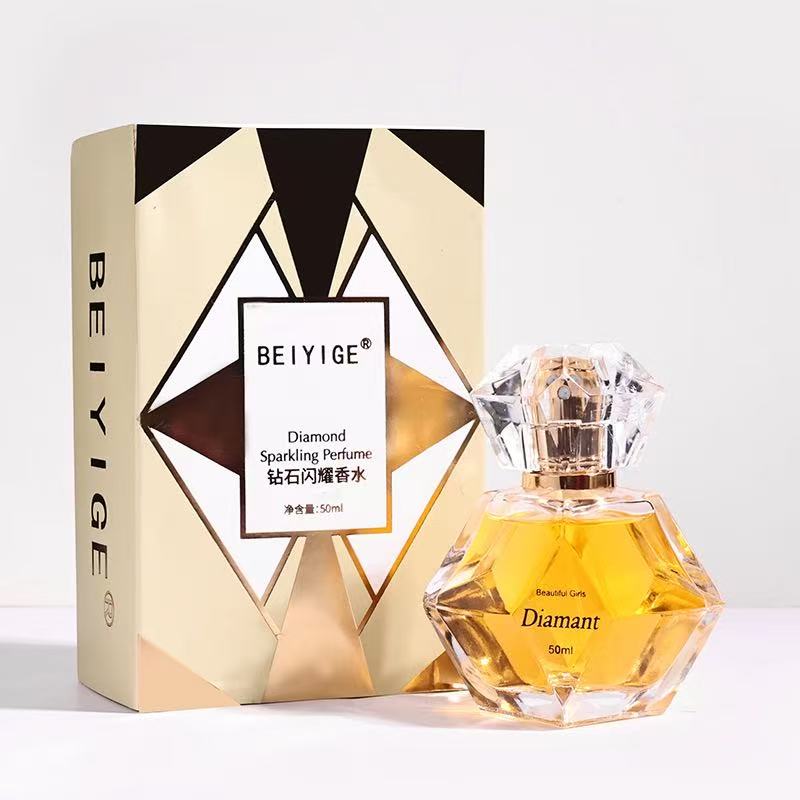 Elmas parlayan, uzun ömürlü, n - Unique Perfume Fragrance incelemesi ve fiyatı