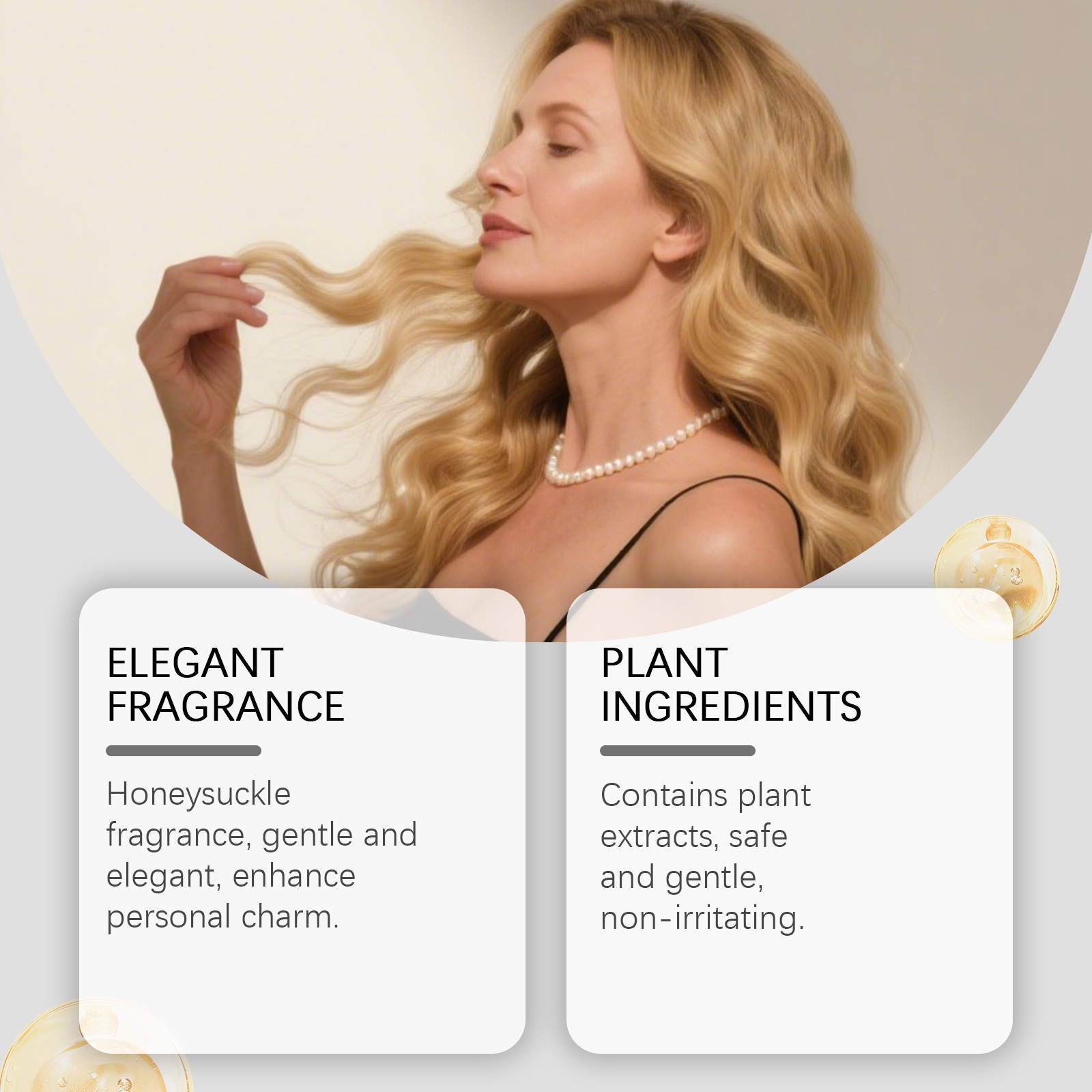 Gül Vanilya Aromalı Sprey Kalı - Perfume Fragrance Mist incelemesi ve fiyatı