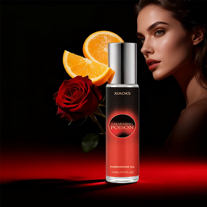 Kadınlar için Gül Feromonlu Ro - Unique Perfume Fragrance incelemesi ve fiyatı