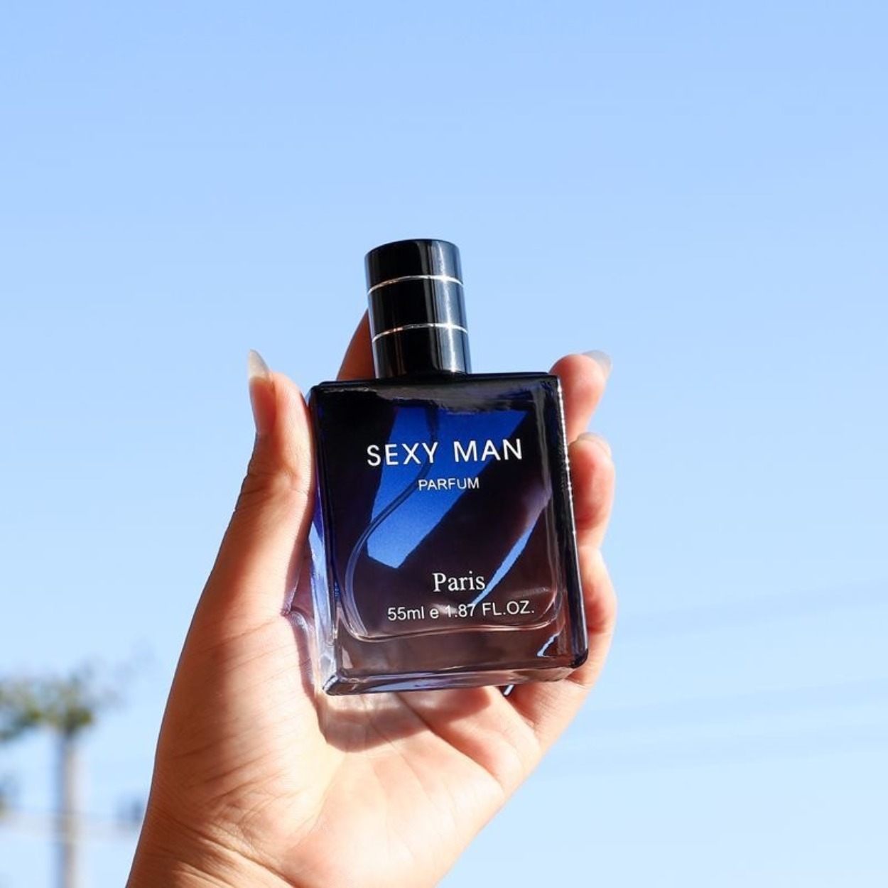 Erkekler İçin Odunsu ve Denizs - You Perfume Fragrance incelemesi ve fiyatı