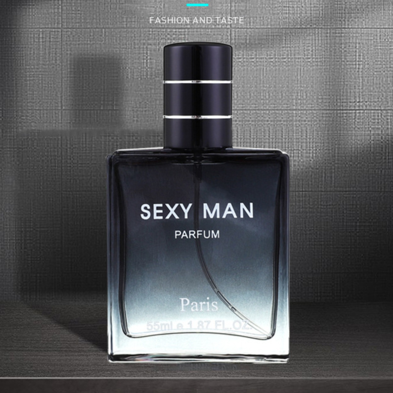 Erkekler İçin Odunsu ve Denizs - You Perfume Fragrance incelemesi ve fiyatı