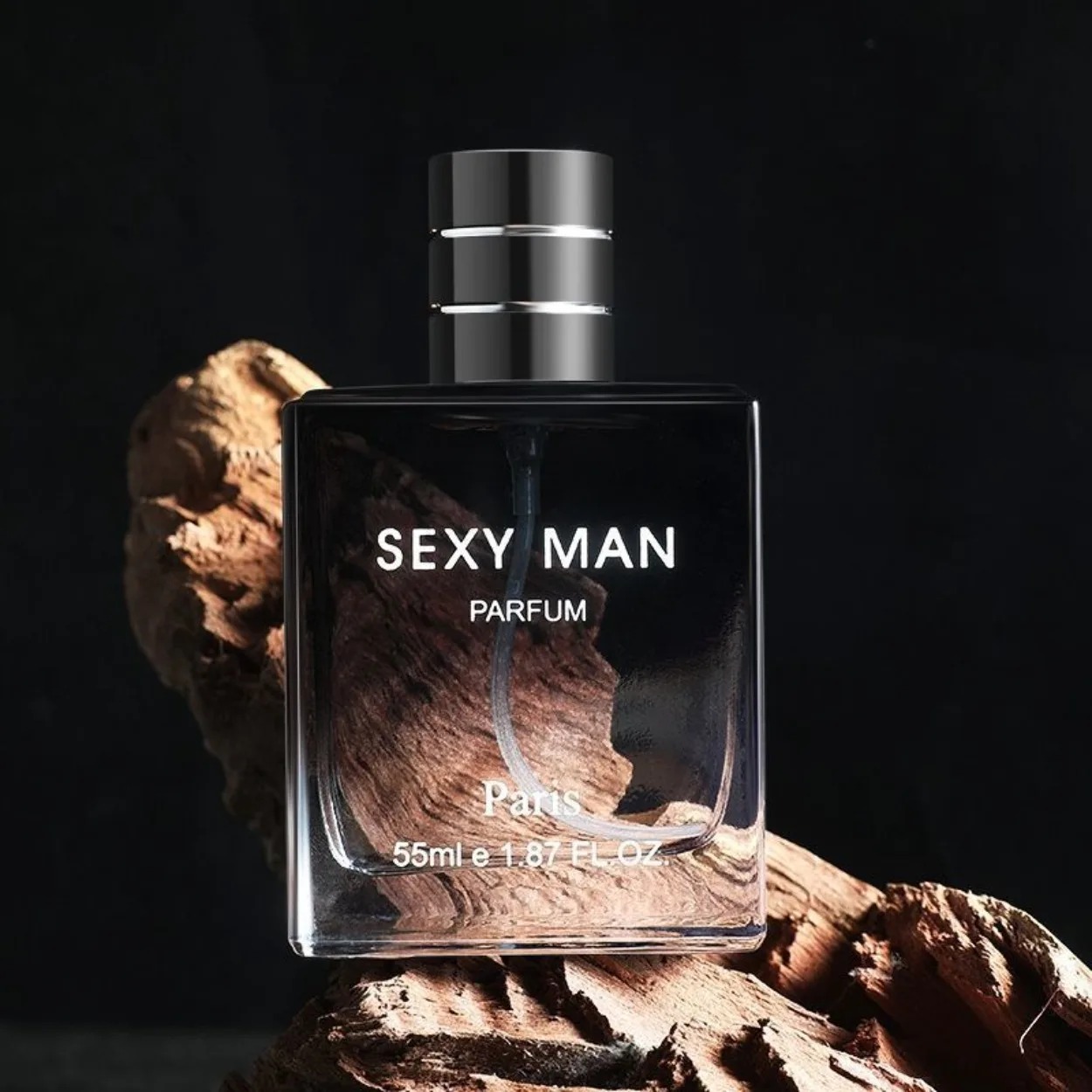 Erkekler İçin Odunsu ve Denizs - You Perfume Fragrance incelemesi ve fiyatı