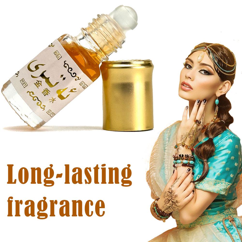 Arap Altın Parfüm Yağı Roll On - Fragrance Perfume Box incelemesi ve fiyatı