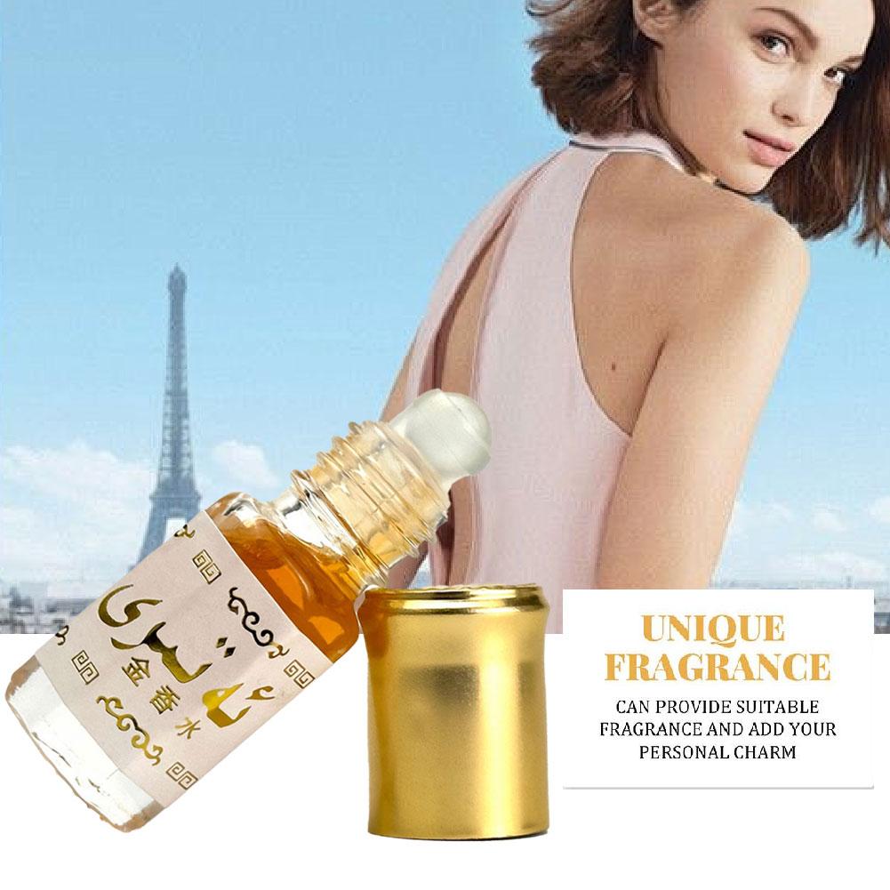 Arap Altın Parfüm Yağı Roll On - Fragrance Perfume Box incelemesi ve fiyatı