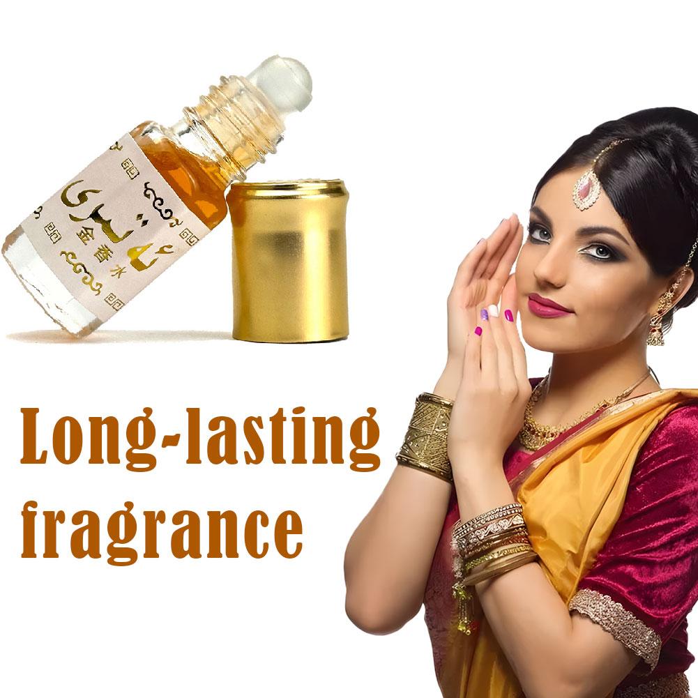 Arap Altın Parfüm Yağı Roll On - Fragrance Perfume Box incelemesi ve fiyatı