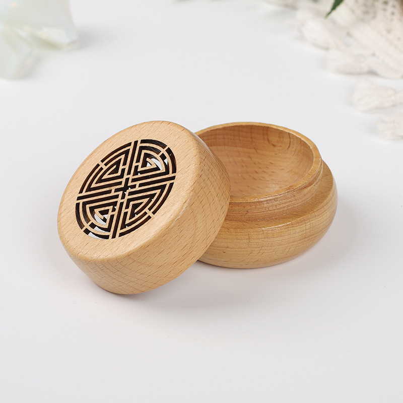 Antik Taşınabilir Parfümsüz Ko - Fragrance Perfume Box incelemesi ve fiyatı