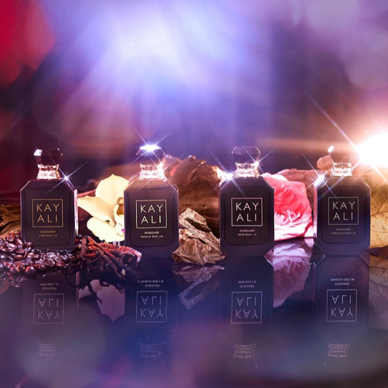 KAYALI 100ml Unisex Eau De Par - The Collection Perfume Fragrance incelemesi ve fiyatı