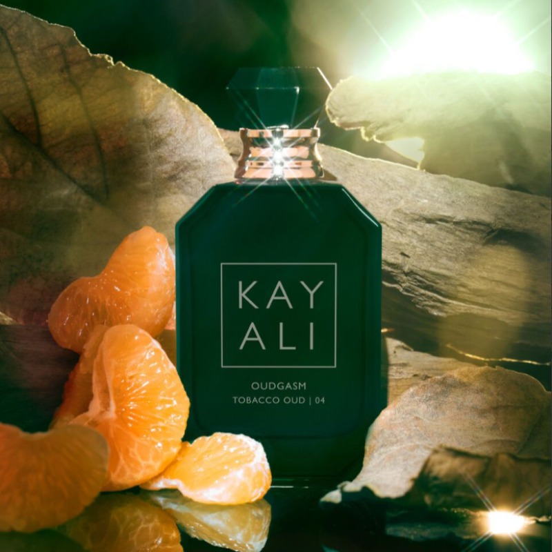 KAYALI 100ml Unisex Eau De Par - The Collection Perfume Fragrance incelemesi ve fiyatı