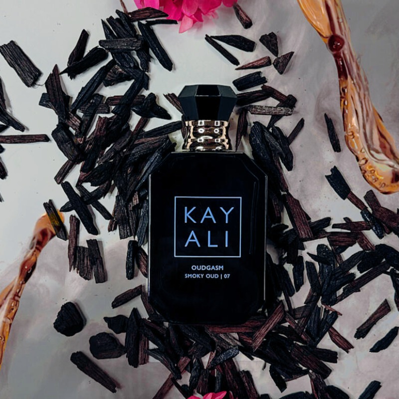 KAYALI 100ml Unisex Eau De Par - The Collection Perfume Fragrance incelemesi ve fiyatı