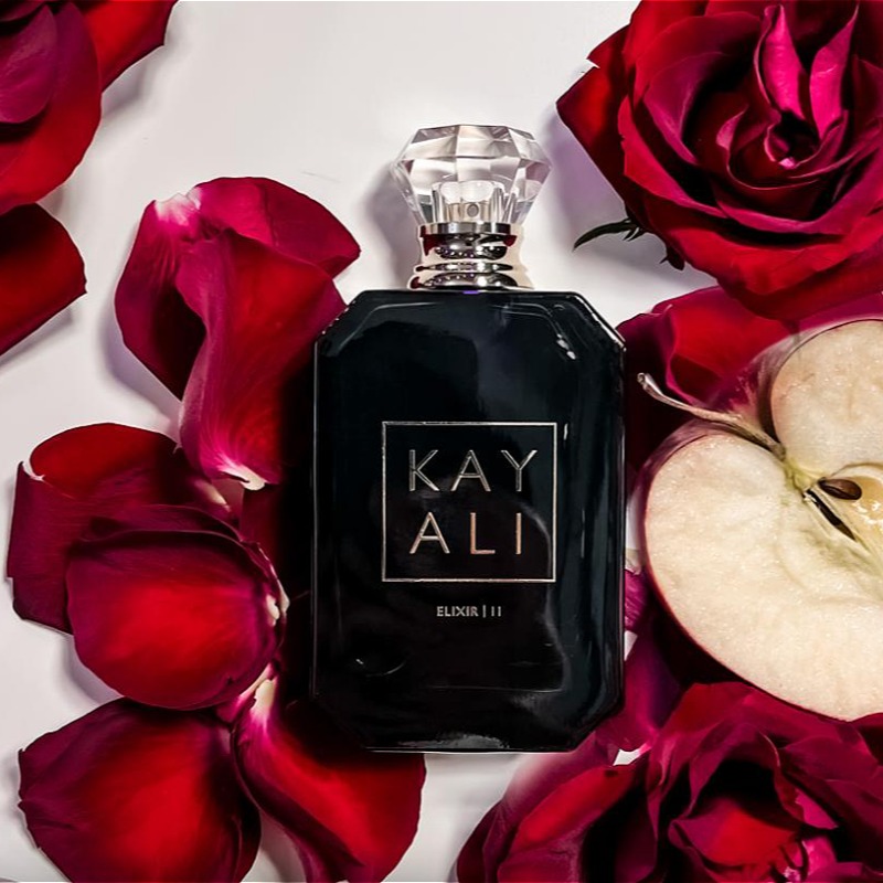 KAYALI 100ml Unisex Eau De Par - The Collection Perfume Fragrance incelemesi ve fiyatı
