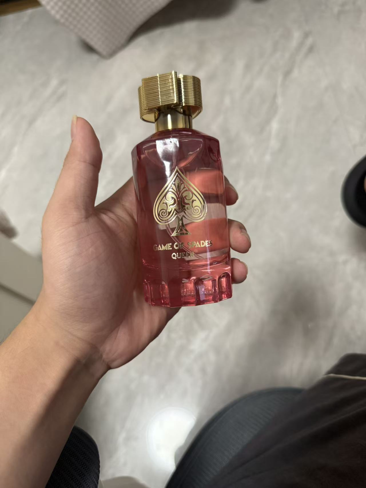 Jo Milano Game Of Spades Queen - Best Perfume Fragrance incelemesi ve fiyatı