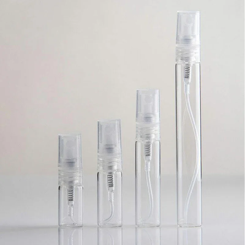 8 adet 10ml 5ml 3ml 2ml doldur - Perfume Fragrance Difference incelemesi ve fiyatı