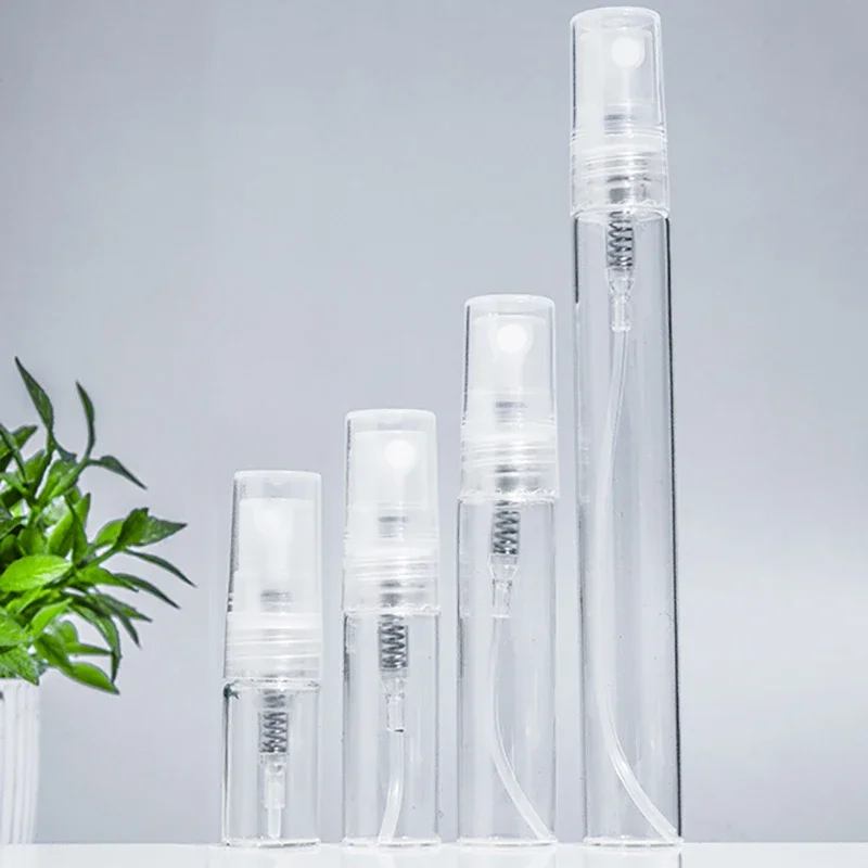8 adet 10ml 5ml 3ml 2ml doldur - Perfume Fragrance Difference incelemesi ve fiyatı