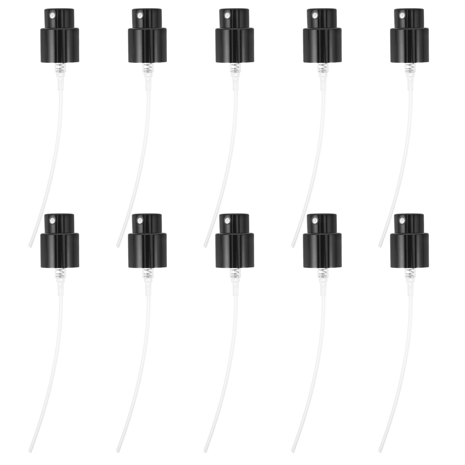 10 Adet Parfüm Sprey Şişesi Ba - Perfume Fragrance Mist incelemesi ve fiyatı