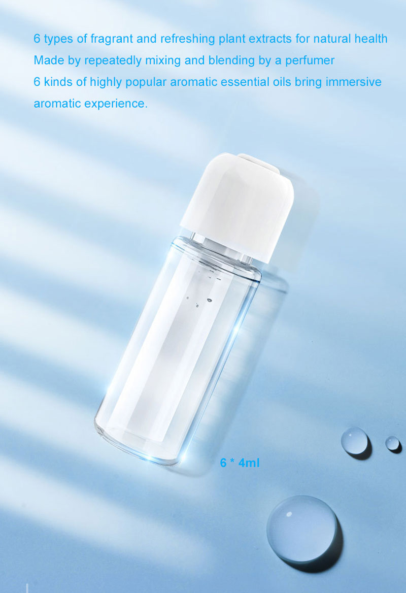 6 adet Yedek Koku Belirtilen A - Perfume Fragrance World incelemesi ve fiyatı