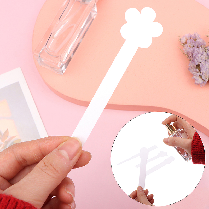 Yeni·100 adet/paket Yuvarlak B - Perfume Fragrance World incelemesi ve fiyatı