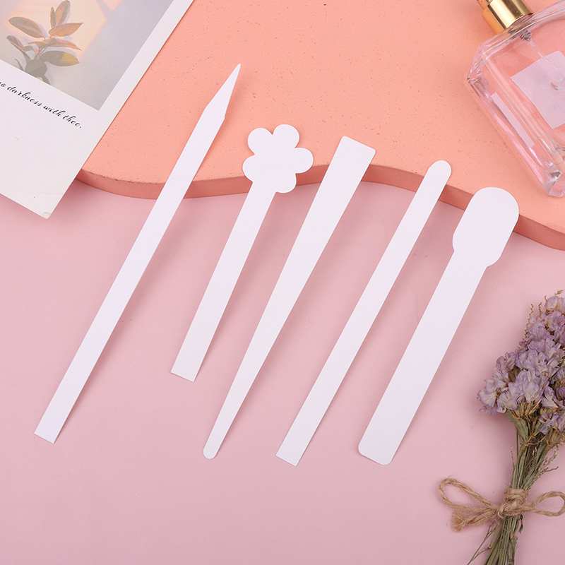 Yeni·100 adet/paket Yuvarlak B - Perfume Fragrance World incelemesi ve fiyatı