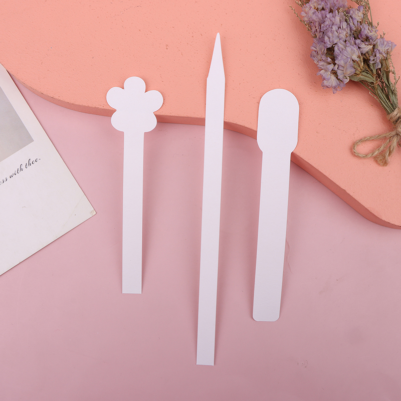 Yeni·100 adet/paket Yuvarlak B - Perfume Fragrance World incelemesi ve fiyatı