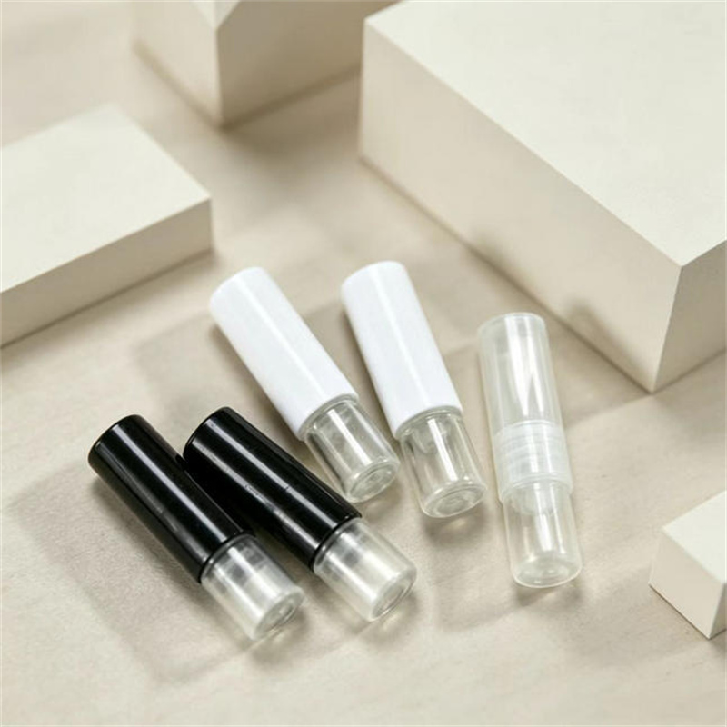 5-200 adet 1ML taşınabilir cam - Perfume Fragrance Difference incelemesi ve fiyatı